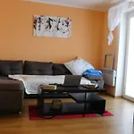 Ivihouse Świnoujście (Swinemünde)