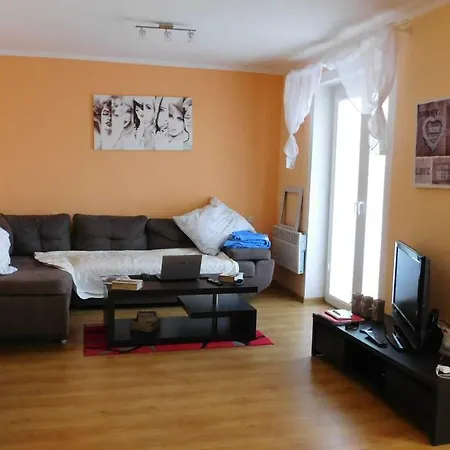 Ivihouse Apartmán