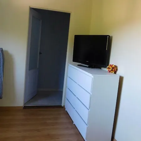 Apartmán Ivihouse