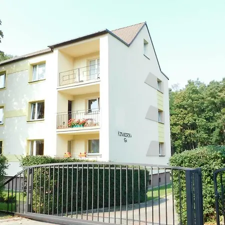 Ivihouse Svinoústí