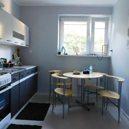 Ivihouse Apartmán *