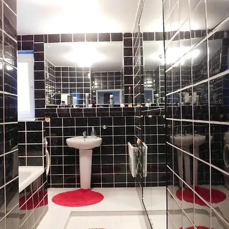 Ivihouse * Svinoústí