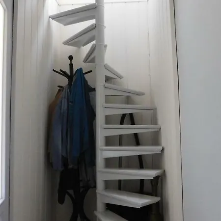 Ivihouse Apartmán Svinoústí