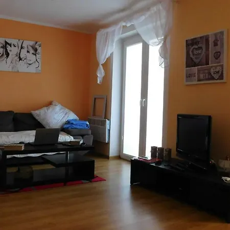 Ivihouse Apartmán