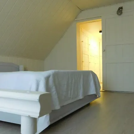 Ivihouse Svinoústí