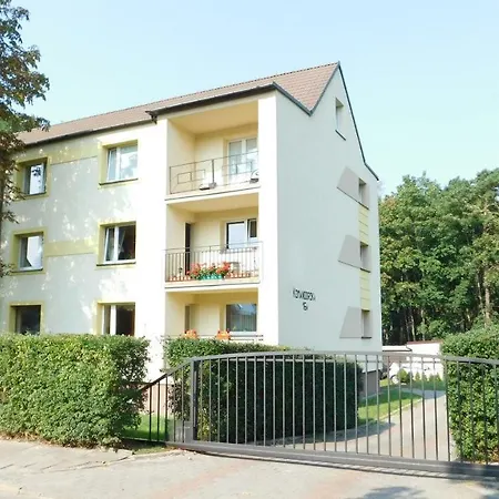 Apartmán Ivihouse *