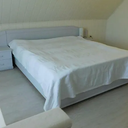 Apartmán Ivihouse