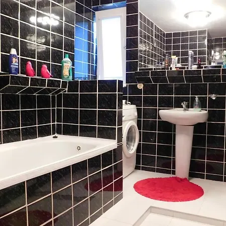 Ivihouse * Świnoujście