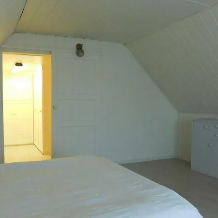 Apartmán Ivihouse Svinoústí