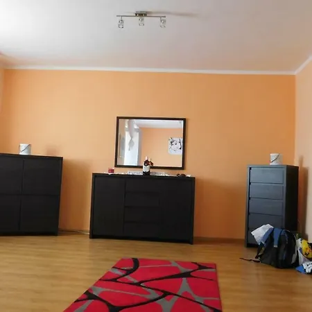 Ivihouse Apartmán *