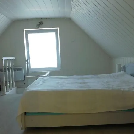 Ivihouse Apartmán Svinoústí