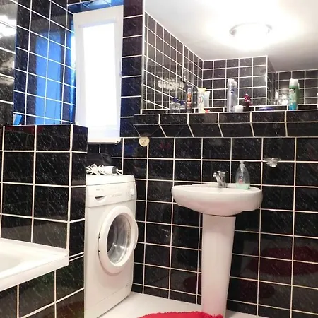 Ivihouse Apartment Swinoujscie