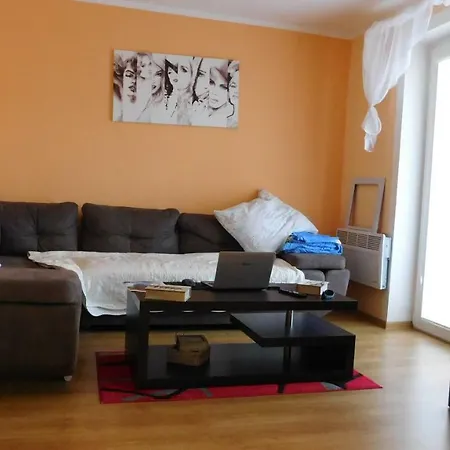 Ivihouse Svinoústí